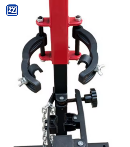 Tools Heavy Equipment - Ağır Hizmet Tipi Amortisör Yay Sıkıştırma