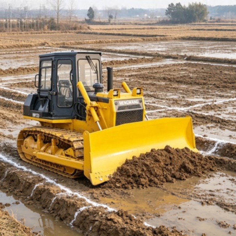 Paletli Dozer Buldozer 22 Ton  - Heavy Equipment Bulldozer incelemesi ve fiyatı