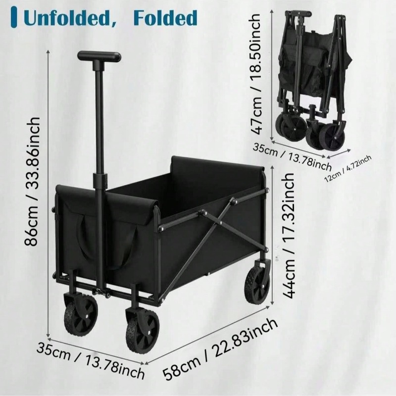 220 Lbs/ 450 Lbs Ağır Hizmet T - Heavy Equipment Transporter incelemesi ve fiyatı