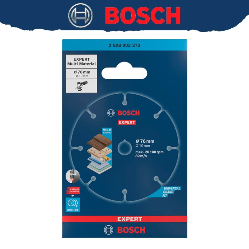 BOSCH Orijinal 2608902373 Karb - Tools Heavy Equipment incelemesi ve fiyatı