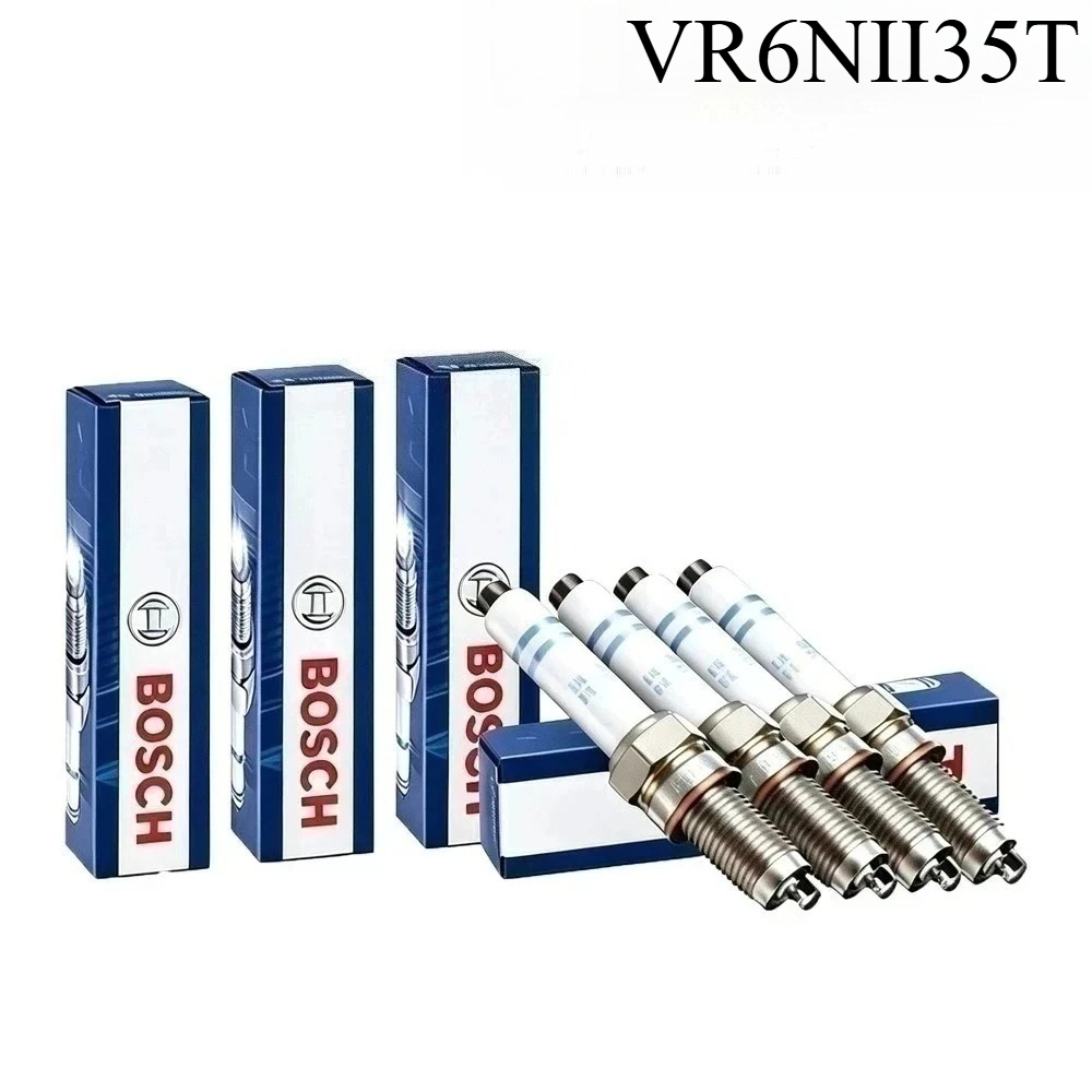 Bosch Orijinal VR6NII35T Buji  - Bosch Spark Plug Iridium incelemesi ve fiyatı