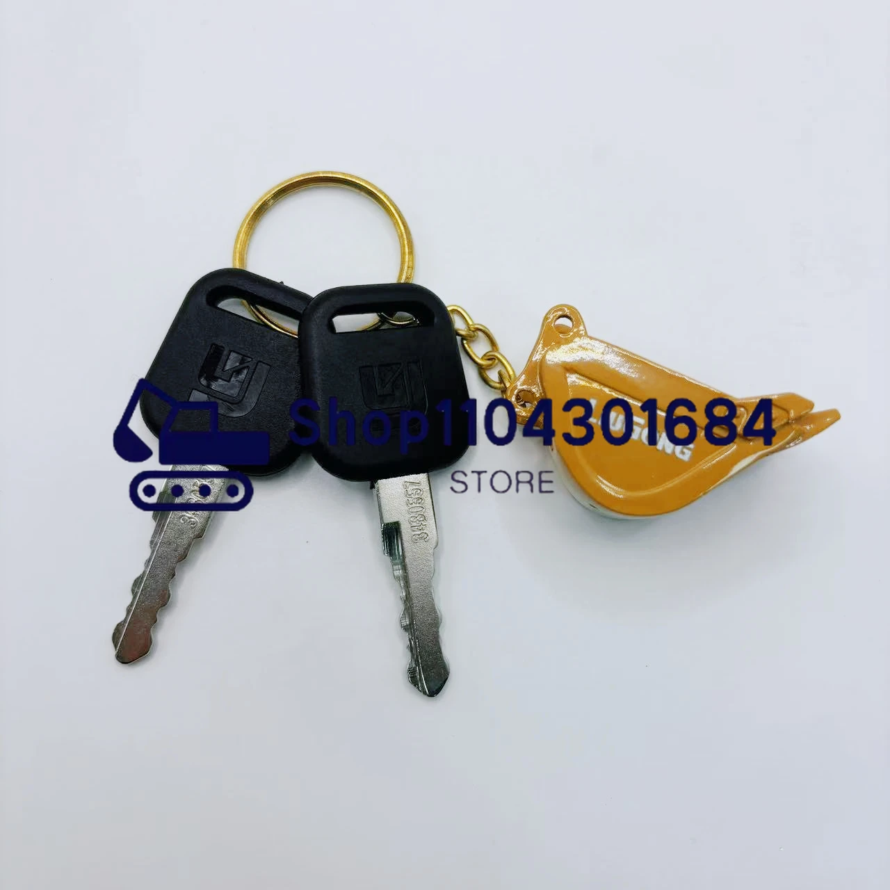 2/5 adet 34B0557 tuşları LIUGO - Heavy Equipment Bulldozer incelemesi ve fiyatı