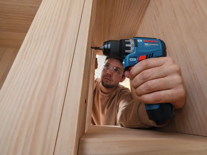 Bosch Professional GSR 12V-31  - Tools Heavy Equipment incelemesi ve fiyatı
