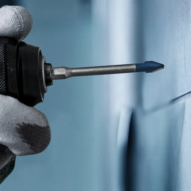 BOSCH Hex-9 Sert Seramik Matka - Tools Heavy Equipment incelemesi ve fiyatı