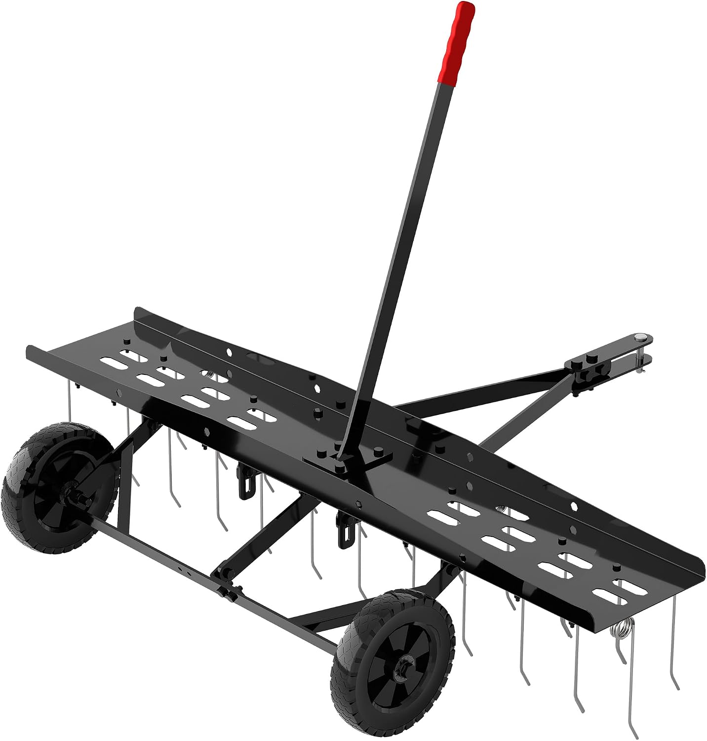 Çim Çapa Makinesi İçin Çekileb - Tools Heavy Equipment incelemesi ve fiyatı