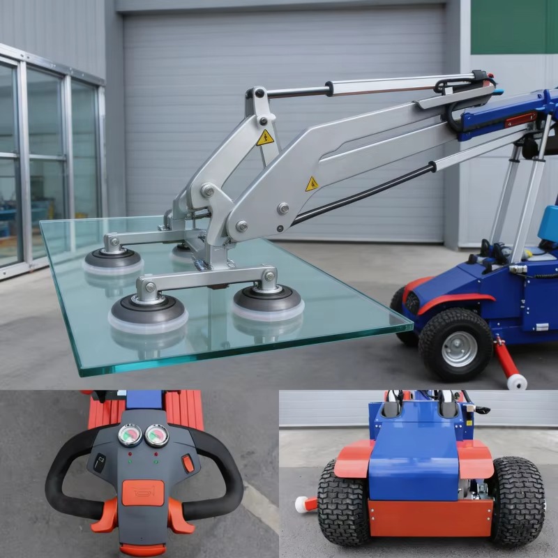 FOB Endüstriyel Taşıma Ekipman - Heavy Equipment Transporter incelemesi ve fiyatı