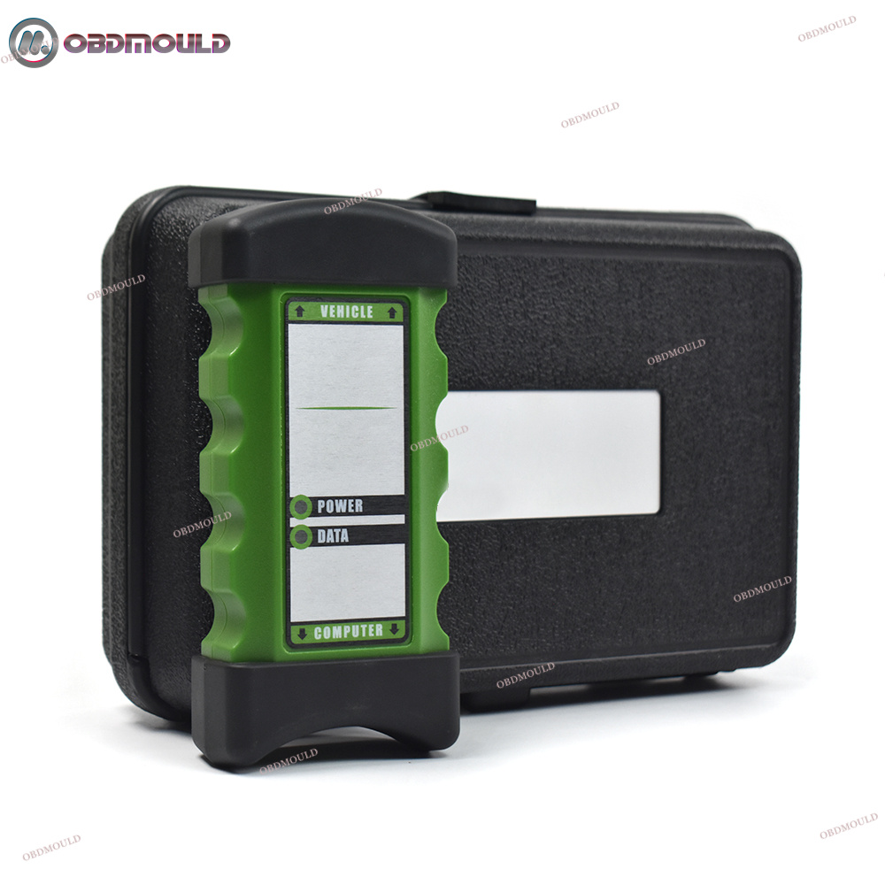 ForJ-pro DLA Diagnostic DLA+CF - Heavy Equipment Diagnostic Software incelemesi ve fiyatı