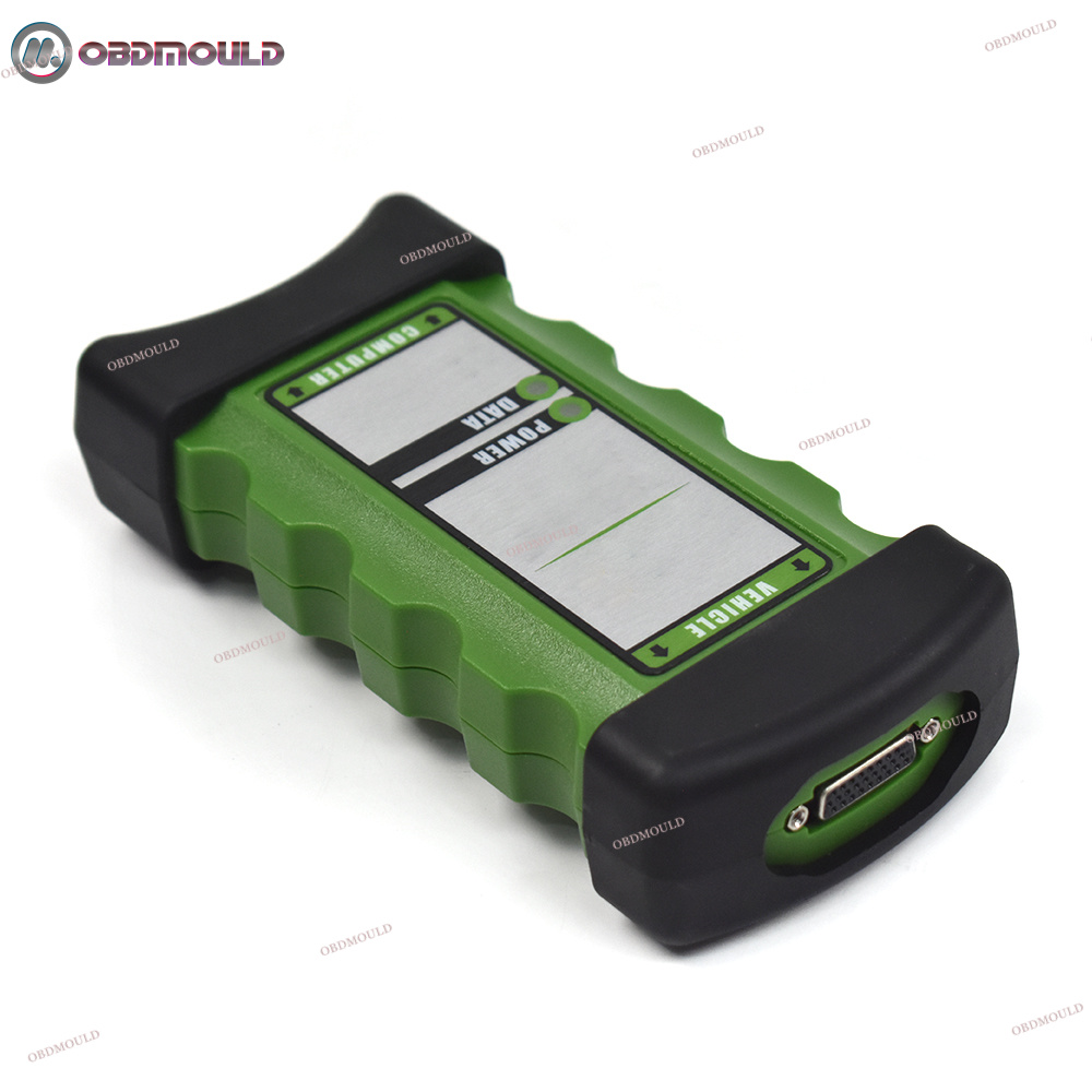 ForJ-pro DLA Diagnostic DLA+CF - Heavy Equipment Diagnostic Software incelemesi ve fiyatı