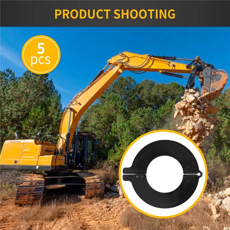WORTHOWN-Ayrılabilir Ekskavatö - Heavy Equipment Paint incelemesi ve fiyatı