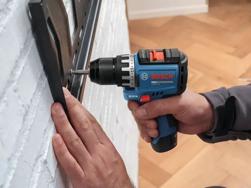 BOSCH GSR 12V-31 Profesyonel A - Tools Heavy Equipment incelemesi ve fiyatı